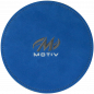 Preview: Motiv Shammy Disc blau